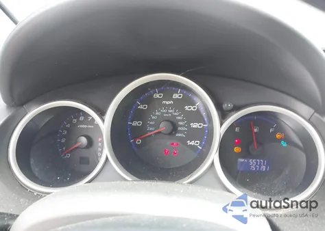 2007 Honda Fit Sport from USA, damaged, VIN JHMGD38667S035488